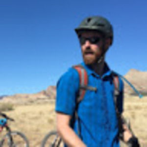 Meet your Posher, Zach